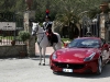 Ferrari Pays Tribute to Her Majesty Queen Elizabeth II 003